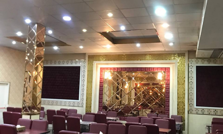 رزرو هتل ستاره ذاکر (اتاق چهار تخته فول برد 2)