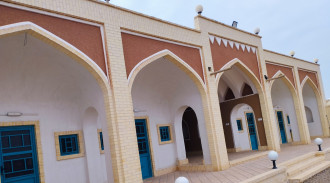 رزرو قامتگاه بوم گردی سرای صدف (اتاق 2)