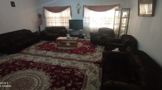 ویلا حیاطدار دربست کامل