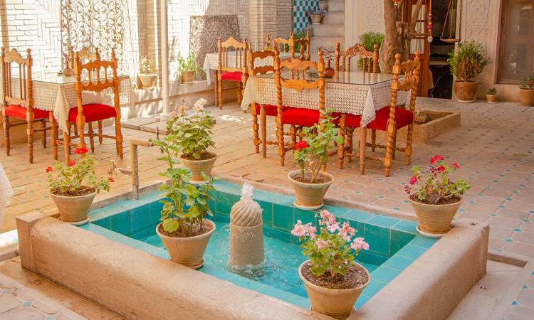 رزرو اقامتگاه بوم گردی والاد اتاق شاباجی همکف