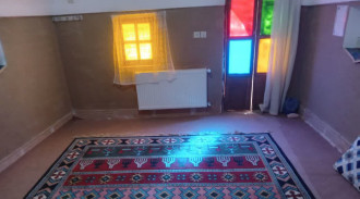 رزرو اقامتگاه بوم گردی آراد (اتاق 10)