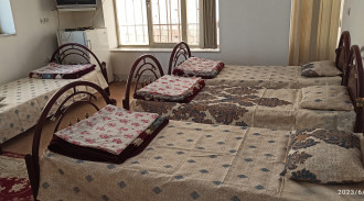 بيت ضيافة أتيلا - غرفة رقم 3