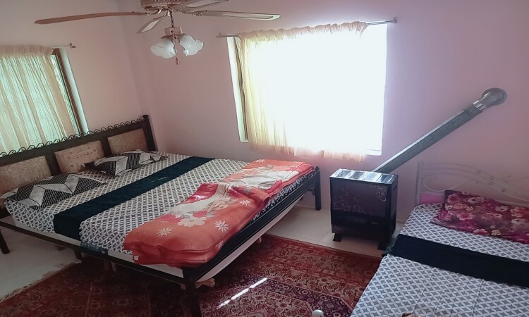 اجاره ویلای مبله آرامش