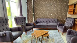 اجاره آپارتمان دو خواب مستر کیش فلت