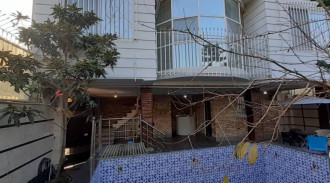 فيلا بحمام سباحة في جمخل