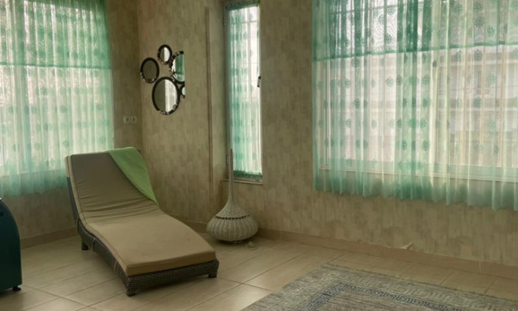 ويلاى استخردار دوبلکس در چمخاله