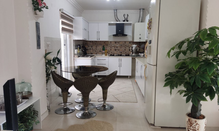 اجاره ویلای حیاط دارخوشحال