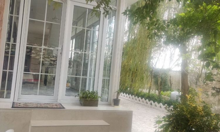 اجاره ویلای حیاط دارخوشحال