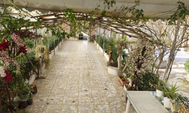 اجاره ویلای حیاط دارخوشحال