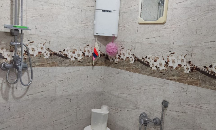اجاره ویلای حیاط دارخوشحال
