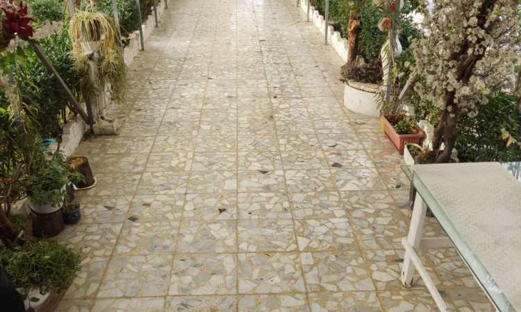 اجاره ویلای حیاط دارخوشحال
