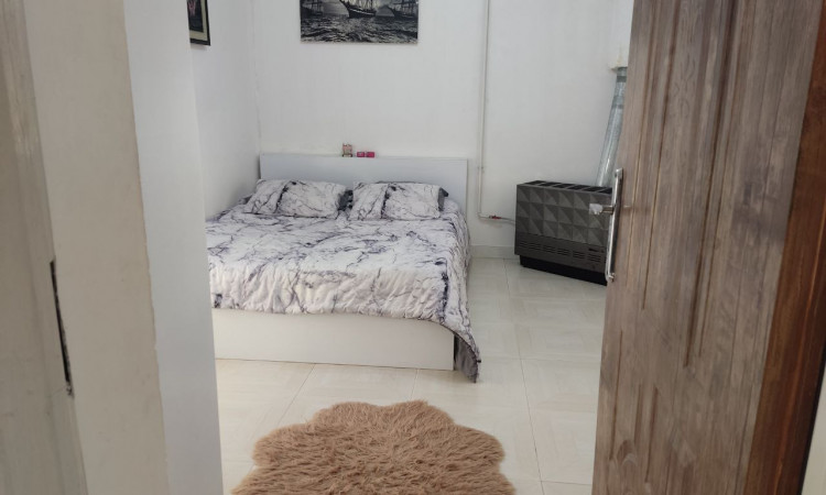 اجاره ویلای حیاط دارخوشحال