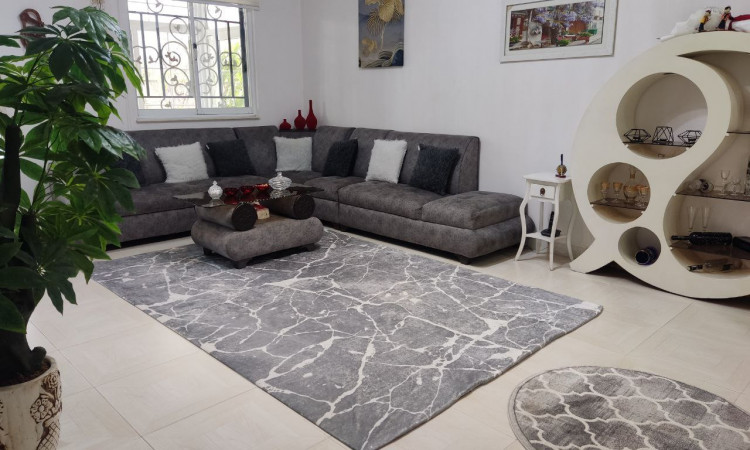 اجاره ویلای حیاط دارخوشحال
