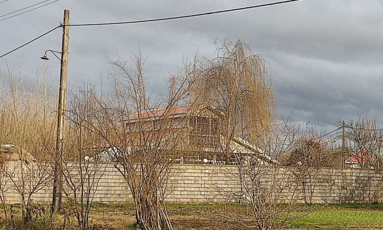 اجاره ویلای حیاط دارخوشحال