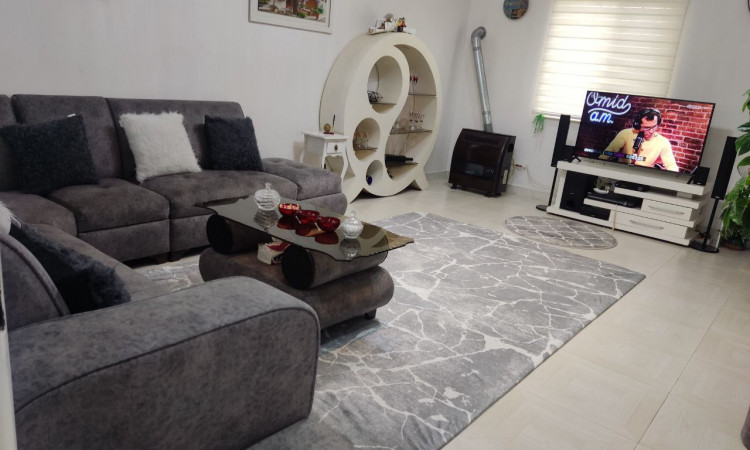 اجاره ویلای حیاط دارخوشحال