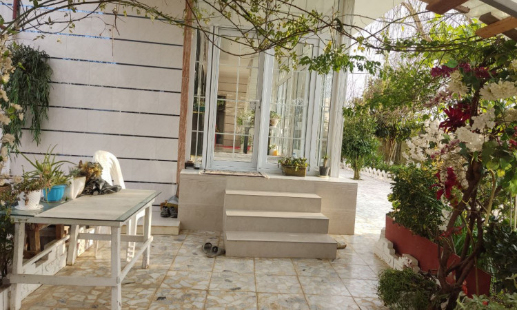 اجاره ویلای حیاط دارخوشحال