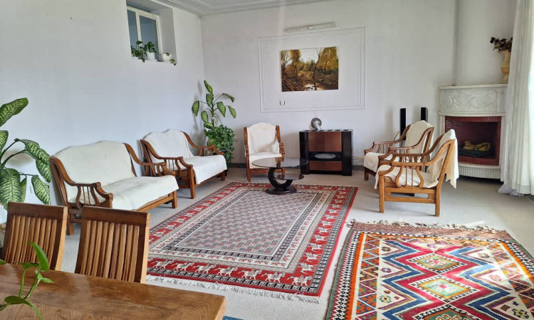 اجاره خانه ویلایی بام بهشت