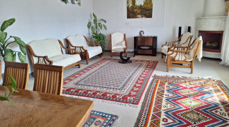 اجاره خانه ویلایی بام بهشت