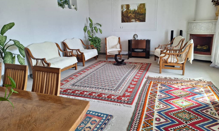 اجاره خانه ویلایی بام بهشت