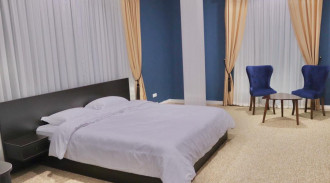 دهکده اقامتی سیلوانه-اتاق 103دبل