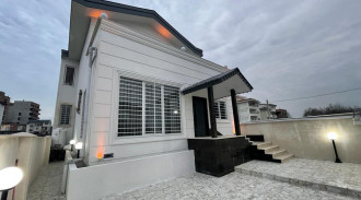 اجاره ویلا دوبلکس استخردار احسان