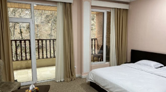 قرية سلوان السياحية