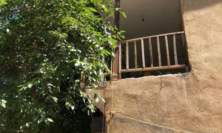 ویلا سنتی دو خوابه (سياه رودبار)