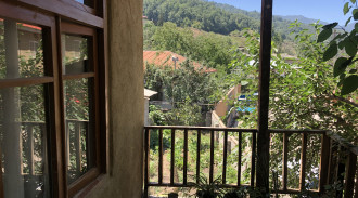 ویلا سنتی دو خوابه (سياه رودبار)