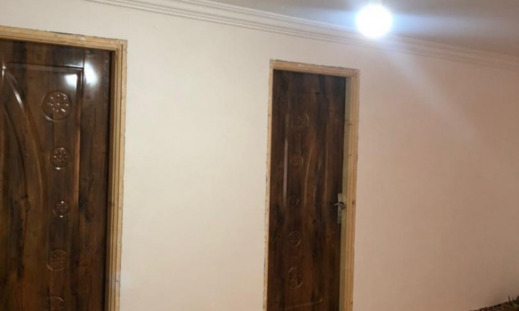 ویلا سنتی دو خوابه (سياه رودبار)