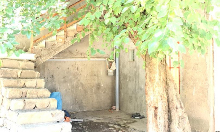 ویلا سنتی دو خوابه (سياه رودبار)