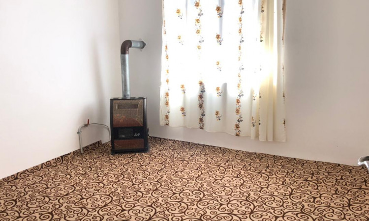 ویلا سنتی دو خوابه (سياه رودبار)