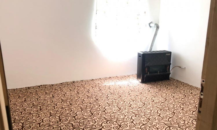 ویلا سنتی دو خوابه (سياه رودبار)