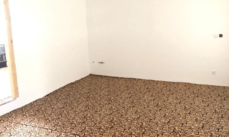 ویلا سنتی دو خوابه (سياه رودبار)