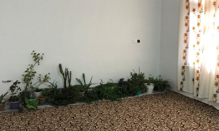 ویلا سنتی دو خوابه (سياه رودبار)