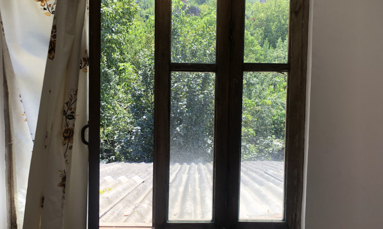 ویلا سنتی دو خوابه (سياه رودبار)