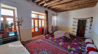 السياحة البيئية بلاسجان (4 أشخاص)