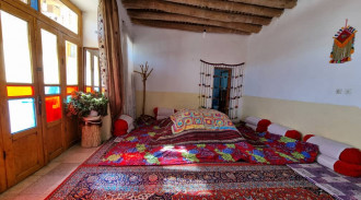 السياحة البيئية بلاسجان (4 أشخاص)