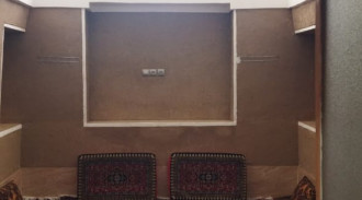 رزرو اقامتگاه بوم‌گردی بابامیرزا-اتاق4