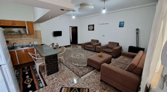 شقة مريحة من غرفة نوم واحدة للإيجار