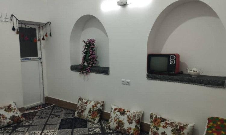 رزرو بوم گردی سرای صدف (اتاق 3)