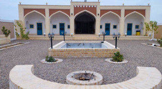 رزرو بوم گردی سرای صدف (اتاق 4)