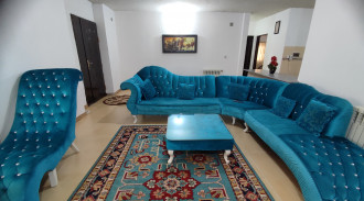 اجاره ویلا سبز لیالستان