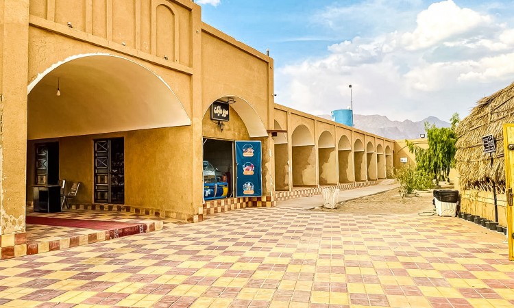 رزرو بوم گردی پارک طبیعت گردی شباهنگ - 20 نفره کف خواب