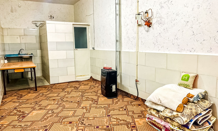 رزرو بوم گردی پارک طبیعت گردی شباهنگ - 20 نفره کف خواب
