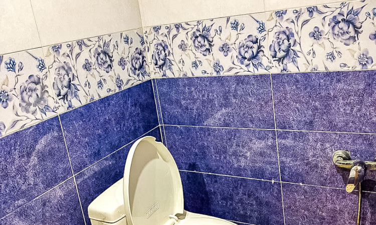 رزرو بوم گردی پارک طبیعت گردی شباهنگ - 2تخته