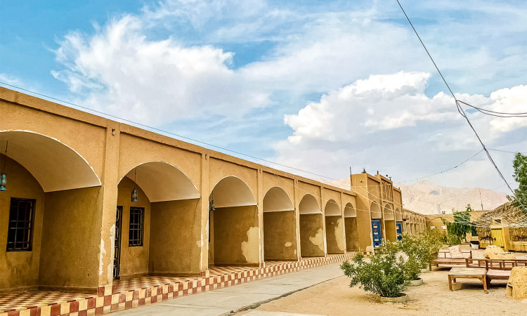 بوم گردی پارک طبیعتگردی شباهنگ 3