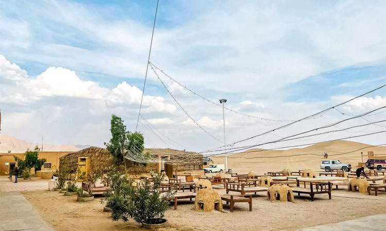 بوم گردی پارک طبیعتگردی شباهنگ 3
