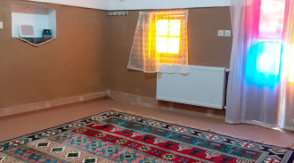 رزرو اقامتگاه بوم گردی آراد (اتاق 2)