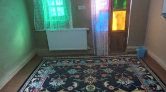 رزرو اقامتگاه بوم گردی آراد (اتاق 3)