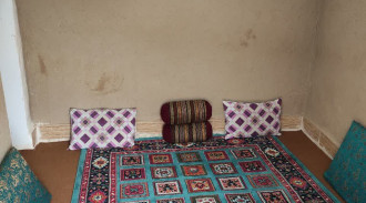 رزرو اقامتگاه بوم گردی آراد (اتاق 6)